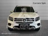 2021 Mercedes Benz GLB