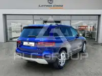 2021 Mercedes Benz GLB