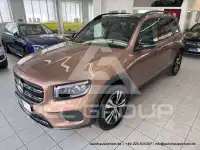 2021 Mercedes Benz GLB