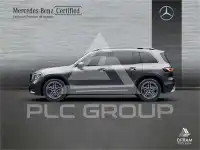 2021 Mercedes Benz GLB