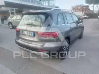 2021 Mercedes Benz GLB