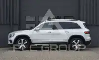 2021 Mercedes Benz GLB
