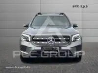 2021 Mercedes Benz GLB
