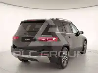 2021 Mercedes Benz GLB