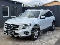 2021 Mercedes Benz GLB