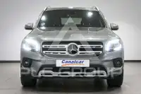 2021 Mercedes Benz GLB