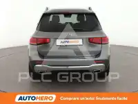 2021 Mercedes Benz GLB