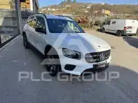 2021 Mercedes Benz GLB