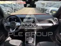 2021 Mercedes Benz GLB