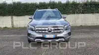 2021 Mercedes Benz GLB