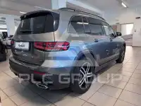 2021 Mercedes Benz GLB