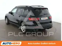 2021 Mercedes Benz GLB