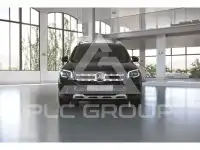 2021 Mercedes Benz GLB