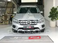 2021 Mercedes Benz GLB