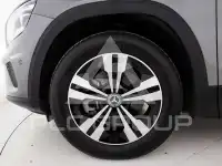 2021 Mercedes Benz GLB