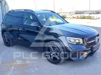 2021 Mercedes Benz GLB
