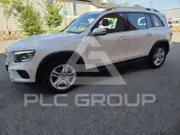2021 Mercedes Benz GLB
