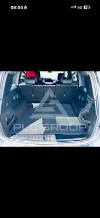 2021 Mercedes Benz GLB