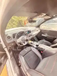 2021 Mercedes Benz GLB