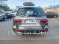 2021 Mercedes Benz GLB