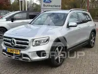 2021 Mercedes Benz GLB