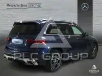 2021 Mercedes Benz GLB