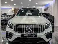 2021 Mercedes Benz GLB