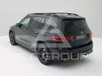 2021 Mercedes Benz GLB