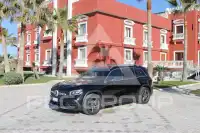 2021 Mercedes Benz GLB