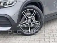 2021 Mercedes Benz GLB