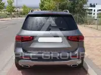 2021 Mercedes Benz GLB