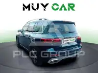 2021 Mercedes Benz GLB