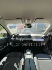 2021 Mercedes Benz GLB