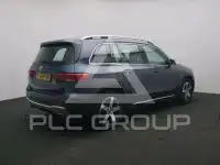 2021 Mercedes Benz GLB
