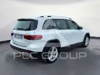2021 Mercedes Benz GLB