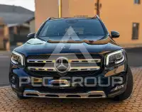 2021 Mercedes Benz GLB