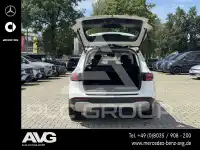 2021 Mercedes Benz GLB