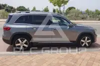 2021 Mercedes Benz GLB