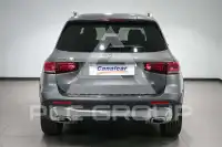 2021 Mercedes Benz GLB