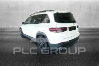 2021 Mercedes Benz GLB