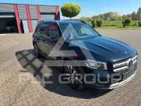 2021 Mercedes Benz GLB
