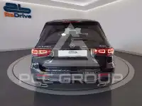 2021 Mercedes Benz GLB