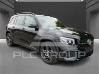 2021 Mercedes Benz GLB
