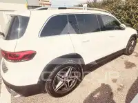 2021 Mercedes Benz GLB