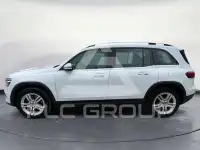 2021 Mercedes Benz GLB
