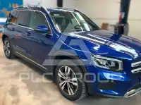 2021 Mercedes Benz GLB