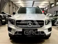 2021 Mercedes Benz GLB