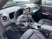 2021 Mercedes Benz GLB