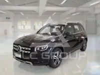 2021 Mercedes Benz GLB