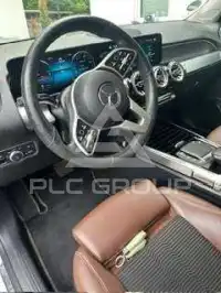 2021 Mercedes Benz GLB
